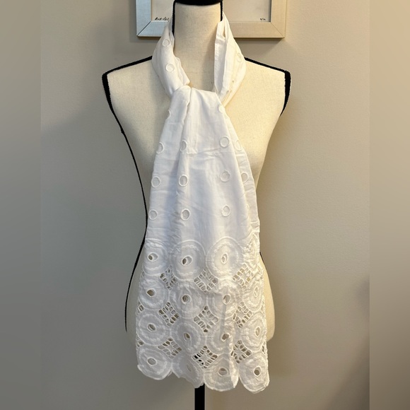 Scarf Bundle of Three - Picture 2 of 7